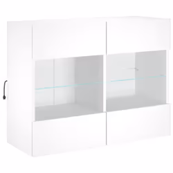 VidaXL 837099 Support TV et centre de divertissement