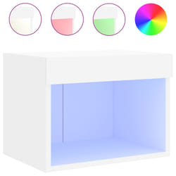 VidaXL 837113 Support TV et centre de divertissement