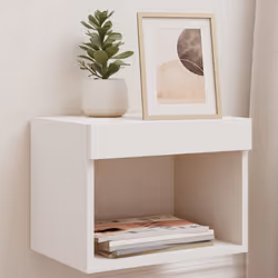 VidaXL 837113 Support TV et centre de divertissement - Vue supplémentaire 2