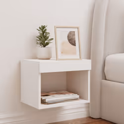 VidaXL 837113 Support TV et centre de divertissement - Vue supplémentaire 3