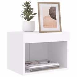 VidaXL 837113 Support TV et centre de divertissement - Vue supplémentaire 5
