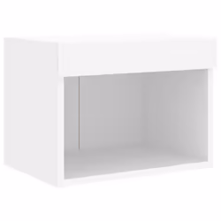 VidaXL 837113 Support TV et centre de divertissement - Vue supplémentaire 6