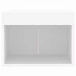 VidaXL 837113 Support TV et centre de divertissement - Vue supplémentaire 7