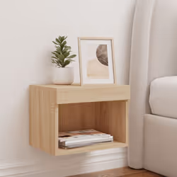 VidaXL 837117 Support TV et centre de divertissement