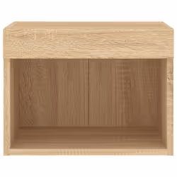 VidaXL 837117 Support TV et centre de divertissement - Vue supplémentaire 7