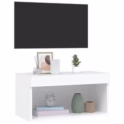 VidaXL 837127 Support TV et centre de divertissement - Vue supplémentaire 6