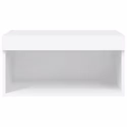 VidaXL 837127 Support TV et centre de divertissement - Vue supplémentaire 7