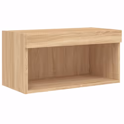 VidaXL 837131 Support TV et centre de divertissement - Vue supplémentaire 7
