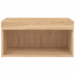 VidaXL 837131 Support TV et centre de divertissement - Vue supplémentaire 8