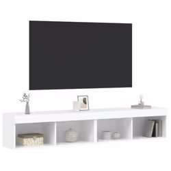 VidaXL 837142 Support TV et centre de divertissement - Vue supplémentaire 5