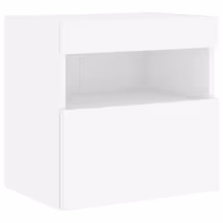 VidaXL 837169 Support TV et centre de divertissement