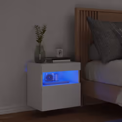 VidaXL 837169 Support TV et centre de divertissement - Vue supplémentaire 4