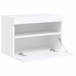 VidaXL 837183 Support TV et centre de divertissement - Vue supplémentaire 7