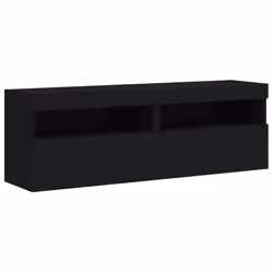 VidaXL 837186 Support TV et centre de divertissement