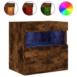 VidaXL 837191 Support TV et centre de divertissement