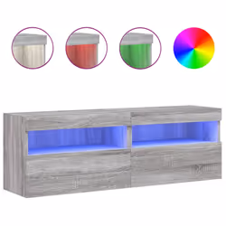 VidaXL 837193, Gris, Bois, Bois, 600 mm, 300 mm, 400 mm