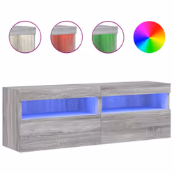 VidaXL 837194, Gris, Bois, Bois, 600 mm, 300 mm, 400 mm