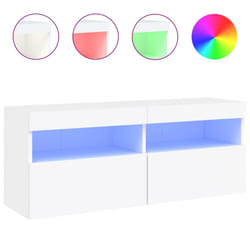 VidaXL 837211 Support TV et centre de divertissement