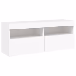VidaXL 837211 Support TV et centre de divertissement