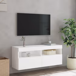 VidaXL 837211 Support TV et centre de divertissement - Vue supplémentaire 5