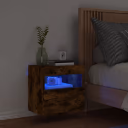 VidaXL 837215 Support TV et centre de divertissement - Vue supplémentaire 4