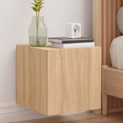 VidaXL 837222 Support TV et centre de divertissement