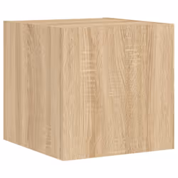 VidaXL 837222 Support TV et centre de divertissement