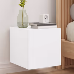VidaXL 837232 Support TV et centre de divertissement
