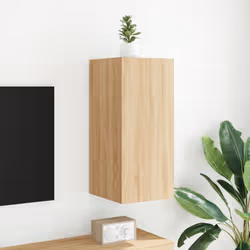 VidaXL 837236 Support TV et centre de divertissement - Vue supplémentaire 5