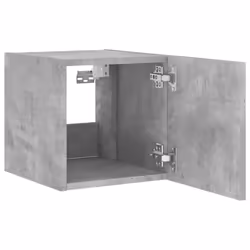 VidaXL 837238 Support TV et centre de divertissement - Vue supplémentaire 8