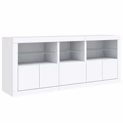 VidaXL 3208995 buffet de salle à manger - Vue supplémentaire 5
