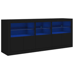 VidaXL 3208996 buffet de salle à manger