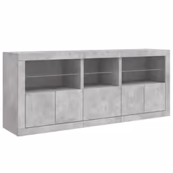 VidaXL 3208998 buffet de salle à manger - Vue supplémentaire 5