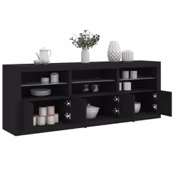 VidaXL 3209003 buffet de salle à manger
