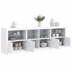VidaXL 3209009 buffet de salle à manger - Vue supplémentaire 4