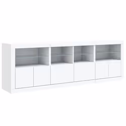 VidaXL 3209009 buffet de salle à manger - Vue supplémentaire 5