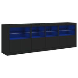 VidaXL 3209010 buffet de salle à manger
