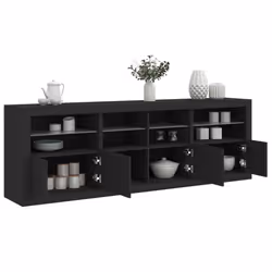 VidaXL 3209010 buffet de salle à manger