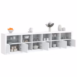 VidaXL 3209016 buffet de salle à manger - Vue supplémentaire 4