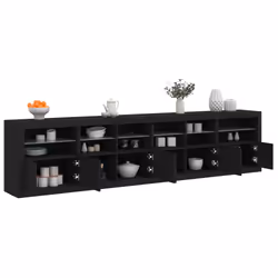 VidaXL 3209017 buffet de salle à manger