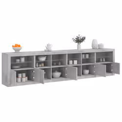 VidaXL 3209019 buffet de salle à manger