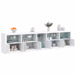 VidaXL 3209023 buffet de salle à manger - Vue supplémentaire 4