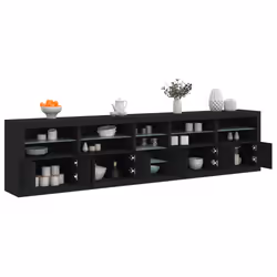 VidaXL 3209024 buffet de salle à manger
