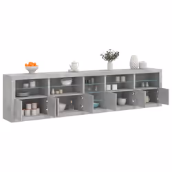 VidaXL 3209026 buffet de salle à manger