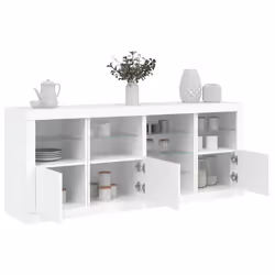 VidaXL 3209051 buffet de salle à manger