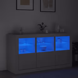 VidaXL 3209058 buffet de salle à manger - Vue supplémentaire 4