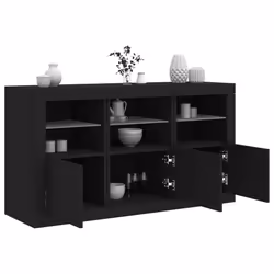 VidaXL 3209059 buffet de salle à manger