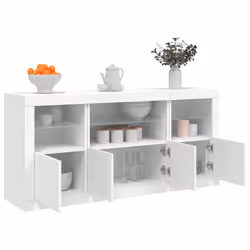 VidaXL 3209065 buffet de salle à manger - Vue supplémentaire 4