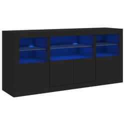 VidaXL 3209066 buffet de salle à manger