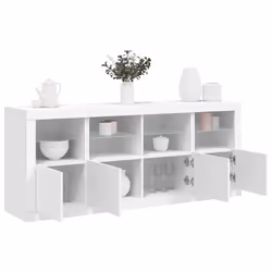VidaXL 3209072 buffet de salle à manger
